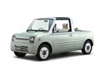 Daihatsu Basket Concept 2009 года